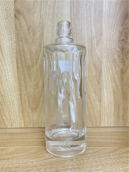 晶白料酒瓶厂家