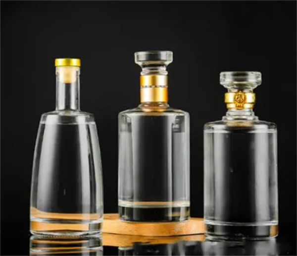 高白瓶厂家直销