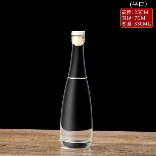 玻璃瓶批发