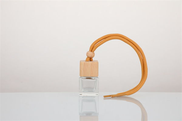 香薰玻璃瓶工厂