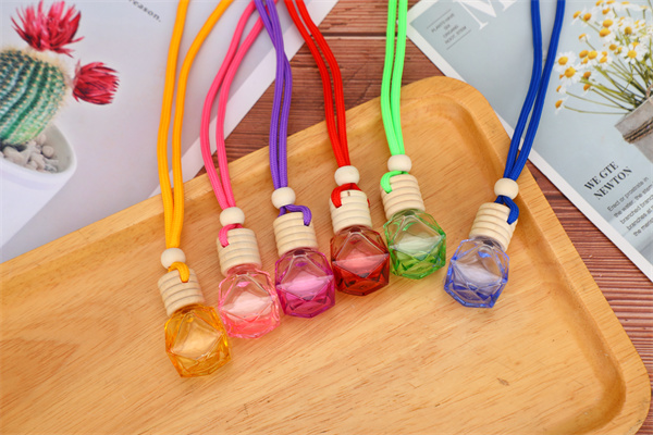 小容量香薰瓶设计