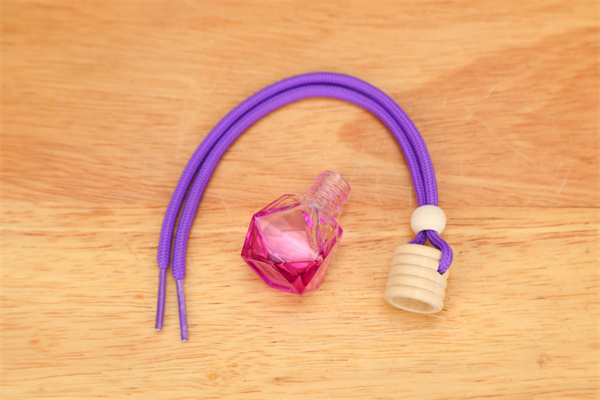 车载香薰瓶定制